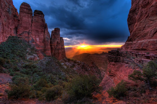 Sedona.org Vacation Rentals