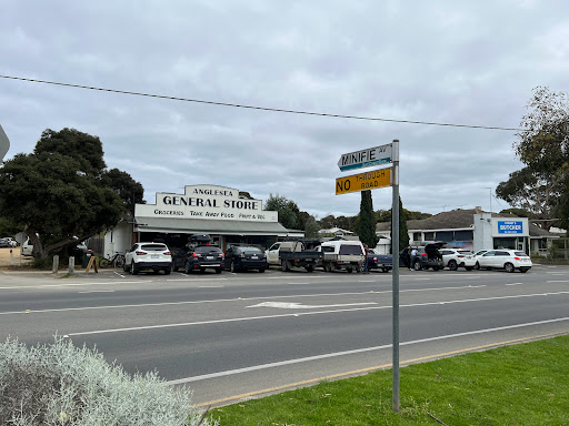 Anglesea General Store - Thumbnail