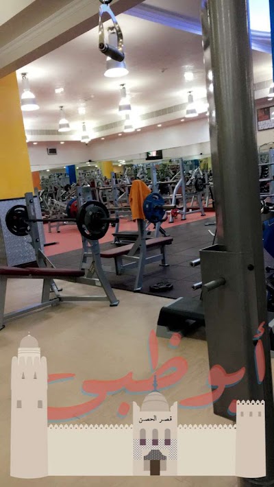 Photos of Samurai Sports Club