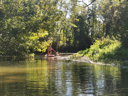 Canoe-Kayak Paddle, location de vélo (Loches Indre et Loire) - Thumbnail