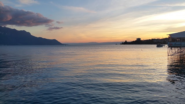 2m2c Montreux Music & Convention Centre
