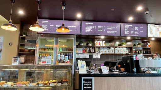 The Coffee Club Essendon DFO - Thumbnail