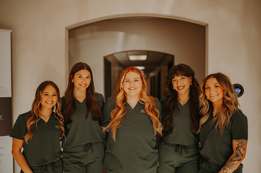 Raw Beauty Skin + Wellness Spa