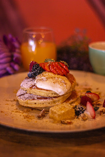Dos Amores Brunch Meal - Thumbnail