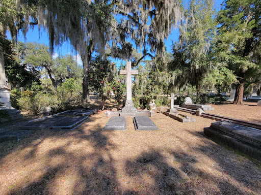 Grave of Samuel B. Adams Sr. Gallery - United States