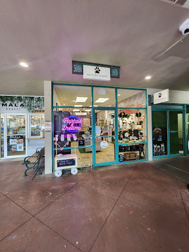 Dogtown Bakery