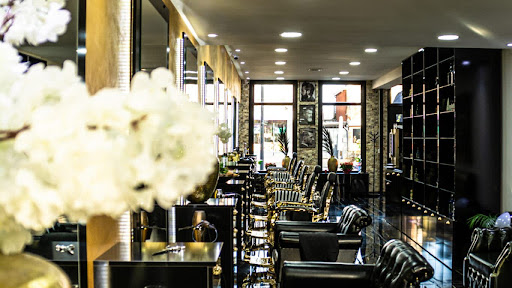 Just For You Barbershop - Kapper Drachten voor heren en dames
