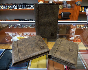 Photo n°10 de TM CUIR à Dinan (Magasin de maroquinerie)