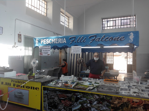 Pescheria Falcone - Thumbnail