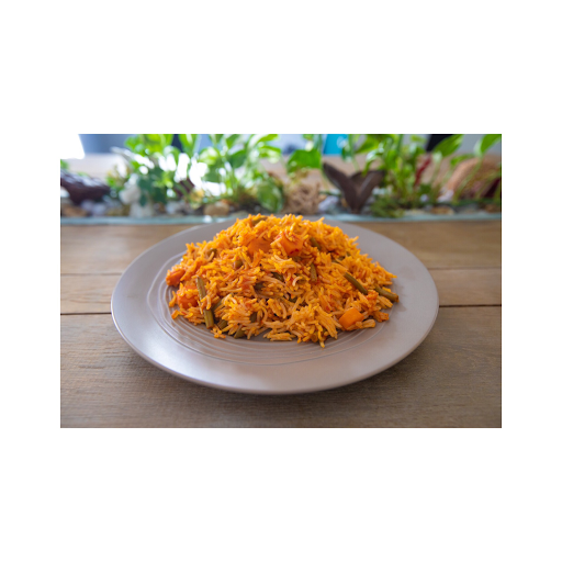 Kaboul Kuisine - Thumbnail