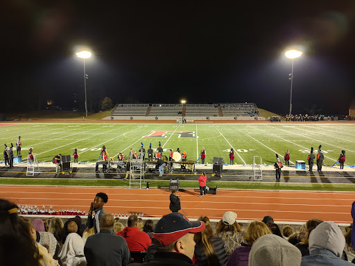 Robert J. Reid Memorial Stadium - Thumbnail