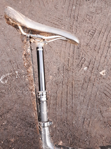 Postfender - Visual