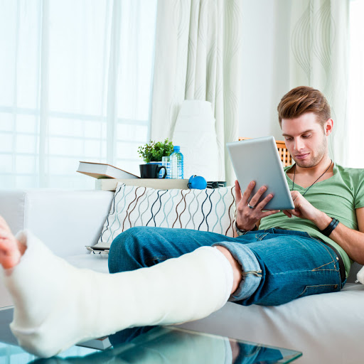 ERGO Versicherung Alexander Stürz