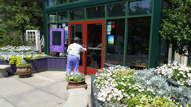 Pond House Cafe