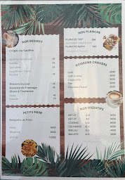 Photo n°26 de La crémaillère restaurant à Murol (Restaurant)