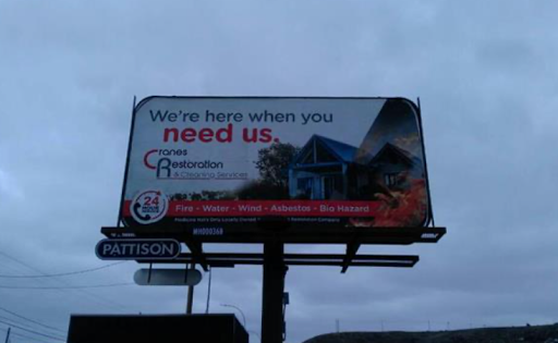 Cranes Restoration & Cleaning Services - Thumbnail