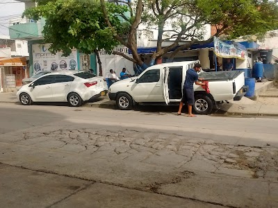 Photos of Auto Wash Express