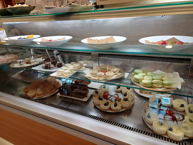 Comments and reviews of San Marco