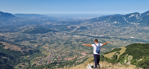 Monte Marzano - Italy