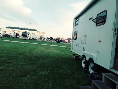 Nebraska State Fair