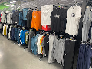 Photo n°18 de SPORT 2000 GAP à Gap (Magasin de vêtements de sport)