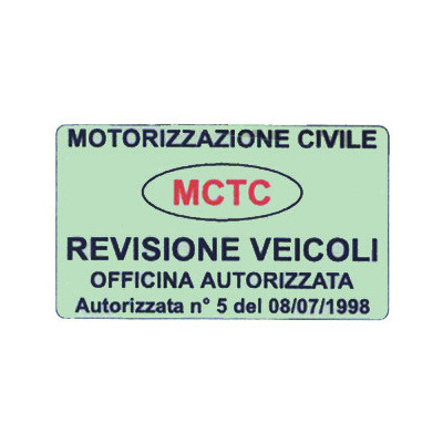 Vodopivec Autofficina-Avtomehanik - Thumbnail