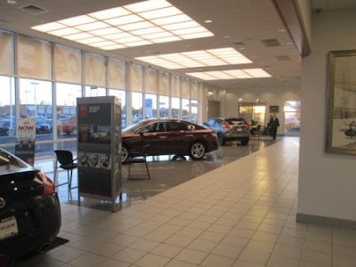 Roswell Nissan