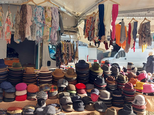ROKA Accessori - Visual