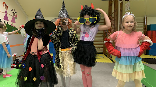 FIGLE Sala Sportu i Zabawy