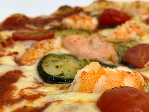Photo 2 - Pizzeria Oliv'Pizza Carros