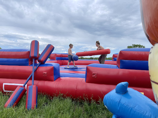 Full Send Party Rentals Gallery - Canada