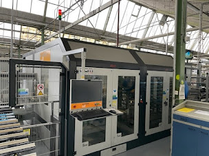 Photo n°5 de Pastural à Épernay (Menuisier)