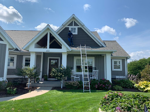 Whitecap Pressure Washing - Thumbnail