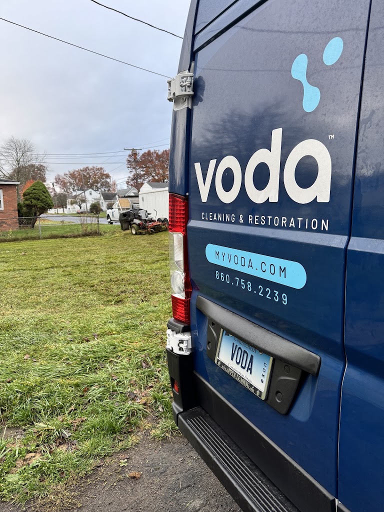 Voda Cleaning & Restoration of Hartford photo