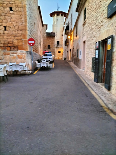 Estanc Coloma Rosselló Reines - Loterías