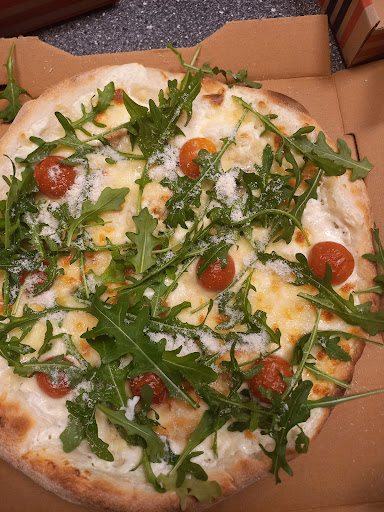 Zeitlos Pizzeria Lieferservice - Thumbnail