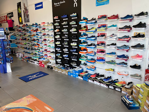 RRUNNING Castres Gallery - France