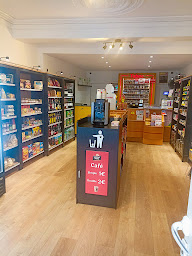 Photo n°4 de Tabac Épicerie à Baix (Bureau de tabac)