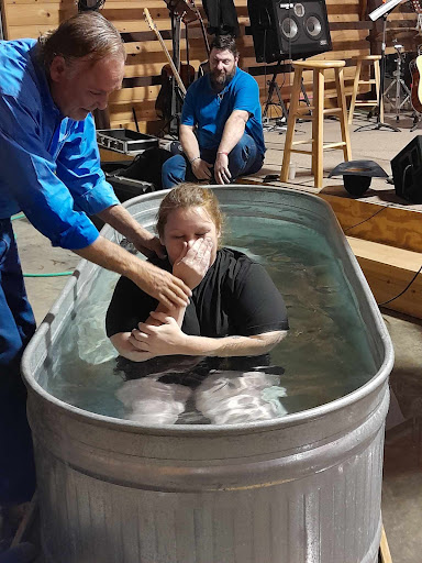 Circle C Cowboy Church - Thumbnail