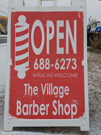 Village Barber Shop