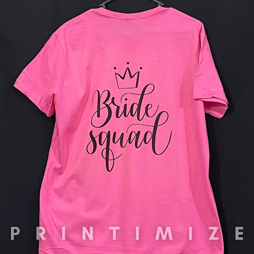 Printimize - Visual