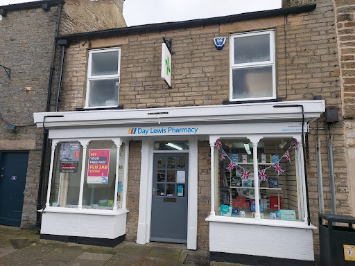 Day Lewis Pharmacy Middleton in Teesdale - Thumbnail