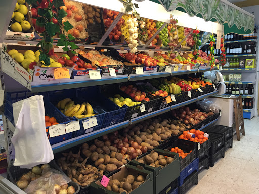Supermercado La Noria