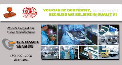 Photos of Gadmei Computer Technology