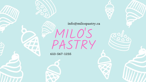 Milo's Pastry - Thumbnail