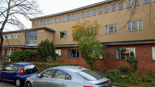 Sachsenwald-Grundschule - Thumbnail