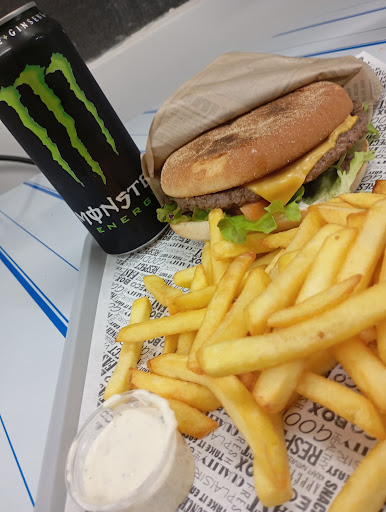 Photo 2 - Mac Burger