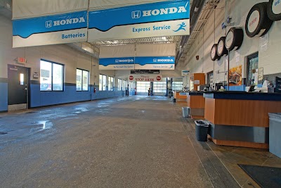 Photos of Honda Superstore of Joliet