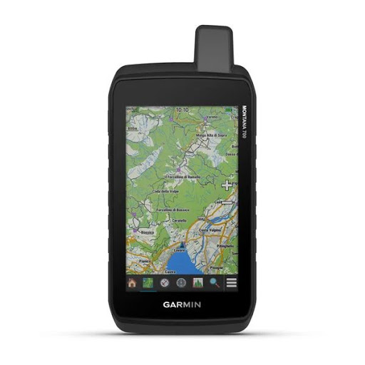 Tienda Gps Garmin - TGG - GPS Okey - Thumbnail