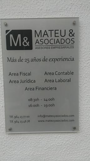 Mateu & Asociados - Thumbnail